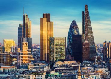 Helping the UK to decarbonise its cities