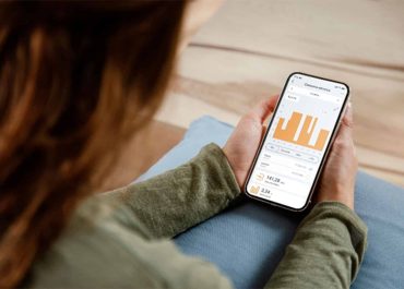 Airzone unveils Enerface energy management range