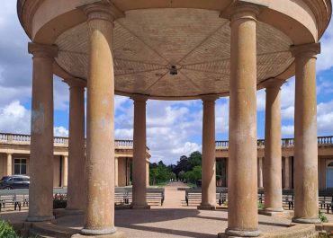 Pavilion scores bespoke ASHP solution