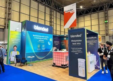 Blended offers free water quality test kits