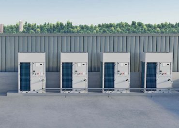 Daikin adds complete R290 line-up