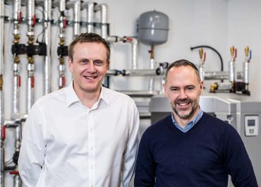 Sean Sowden’s fond farewell to Go Geothermal