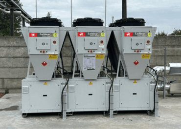 Amicus Altus 112 for commercial applications
