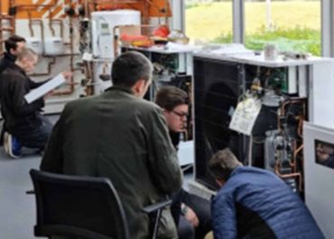 Mitsubishi Electric expands training offer at Hatfield HQ