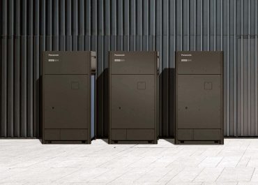 Panasonic adds R32 heat recovery VRF to ECOi EX