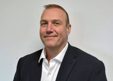 Tom Bailey joins team at Lochinvar