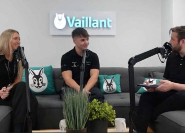 Apprentices on course for low carbon future