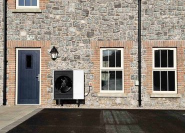 Heat pump awareness continues to grow in UK