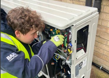 Baxi backing green skills drive