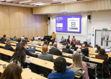 Making our built environment fit for 2050