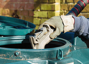 £9,000 Boiler Upgrade Scheme support targeted at oil and LPG homes