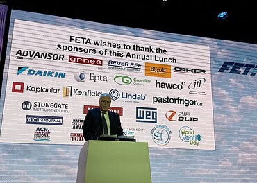 FETA marks growth at annual gathering