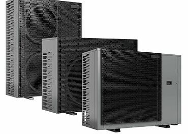 High temperature heat pumps: the key to smooth retrofits
