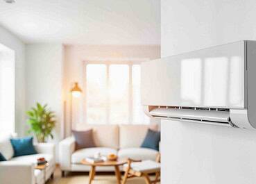 MCS progresses air-to-air heat pump standards