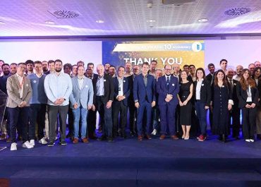 10-years of Heat Pump KEYMARK scheme