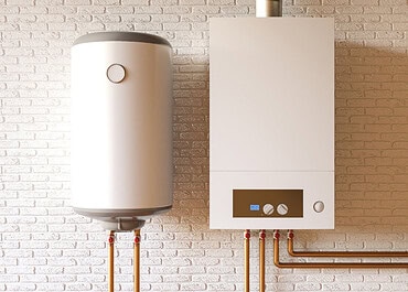 Boilers hold ground as heat pump recovery begins