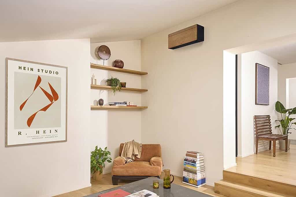 Daikin Stylish