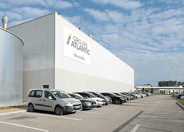 Paloma Rheem takes majority stake in Groupe Atlantic