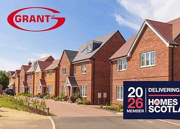 Grant UK supporting Scottish drive for low-carbon heating