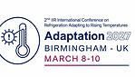 Adaptation 2027 to focus on cooling system resilience