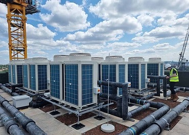 Next-generation heat networks: unlocking the role of heat pumps