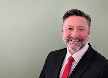 Clivet UK appoints Nigel Hillier as general manager