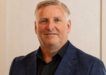 Phil Turner joins Qvantum UK