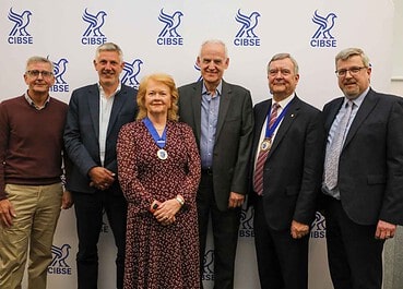 CIBSE opens The Manly Trust Skills Hub after £1.2m donation