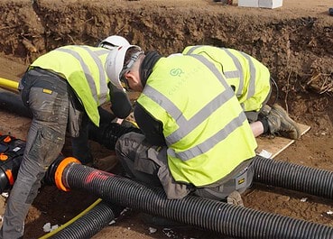Flexibility key to heat network design