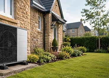 Retrofit heat pump installations fall in first quarter of 2026