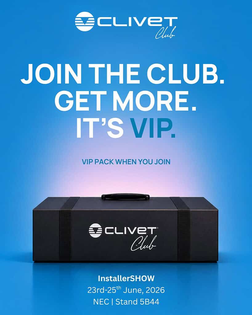Upgrade your home with Clivet Club VIP membership for exclusive benefits and offers. Join now to acc.
