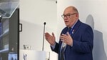 CIBSE appoints Dave Cooper as President with focus on resilience