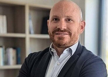 Ghislain Bouillet heads Qvantum in France