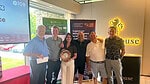 IOR Northern Region Golf Day raises £848 for charity