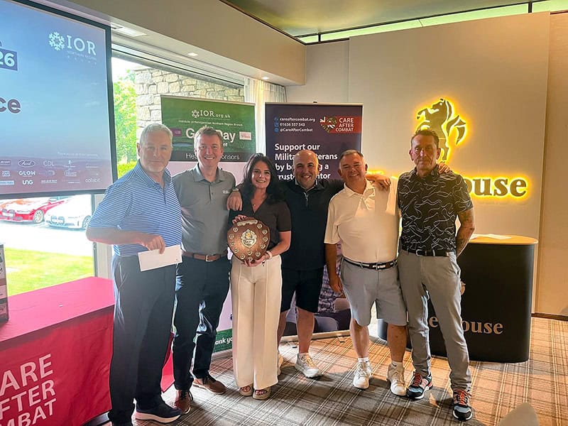 IOR Northern Golf 2026