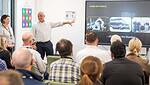 Ideal opens doors on ‘future of heating’
