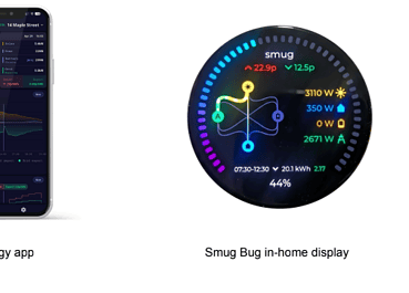 Midsummer launches free battery monitoring service for GivEnergy customers