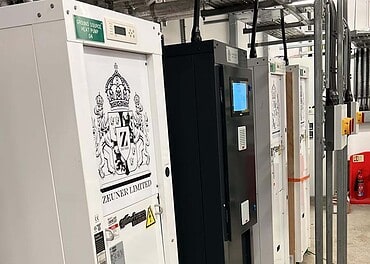 Businesses ‘overpaying’ for heat pump replacement