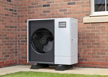 Mitsubishi Electric and Alto Energy offer MCS umbrella scheme