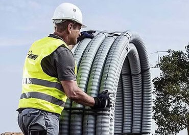 Social networks: the contractor’s district heating opportunity