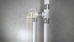FRÄNKISCHE launches street elbow for MLCP systems