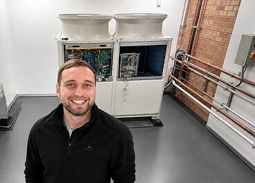 Figgins returns to Kooltech as national service manager