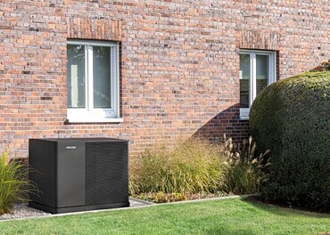 Choosing the right heat pump: why specification matters