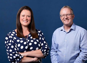 Lisa Cooke appointed MCS Managing Director as Ian Rippin prepares to step down