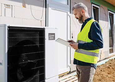 Call for regulatory reform to unlock heat pump installations