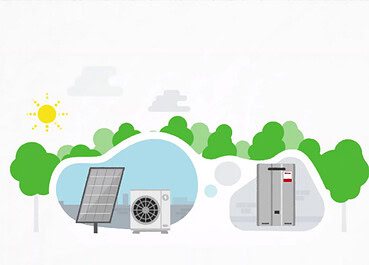 Why hybrid heating is the smart approach to net zero