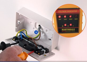 Safe isolation guide from Martindale Electric