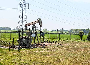 CeraPhi and Star Energy target 25 wells for geothermal conversion