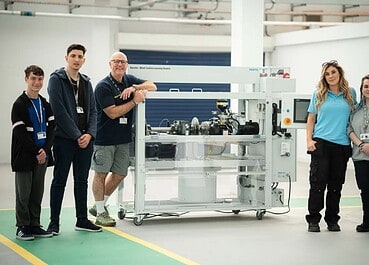 Hull College to open £5m green energy training centre