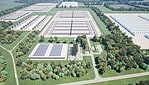 Selected Group plans Danish greenhouse complex using heat pumps and data-centre waste heat